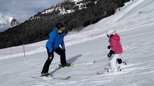 Wonderful Morning - 1/2 Tag Privatunterricht title image