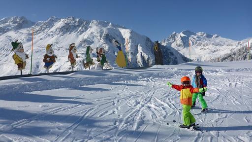 Endless Fun - 1 Tag Privatunterricht title image